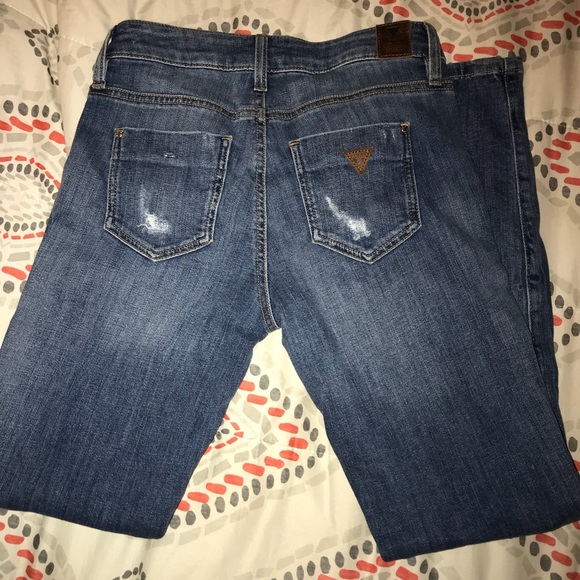 Guess jeans - Picture 3 of 3